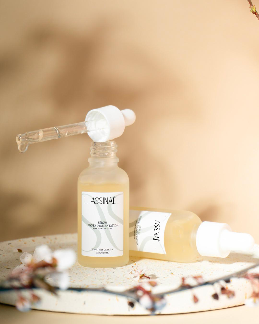 Sérum Anti-Hyperpigmentation