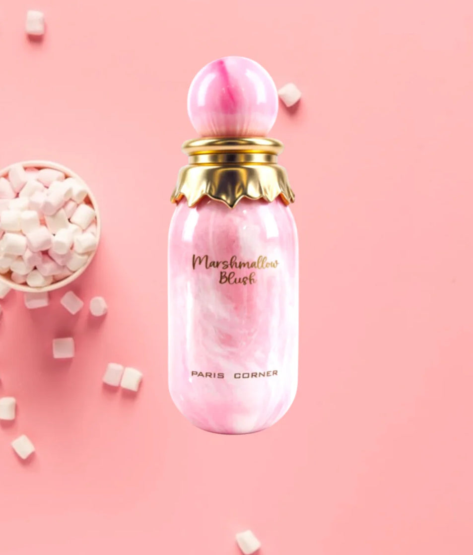 Parfum marshmallow